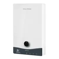 Проточный водонагреватель Royal Thermo NPX 8 Multiflow Проточный водонагреватель Royal Thermo NPX 8 Multiflow