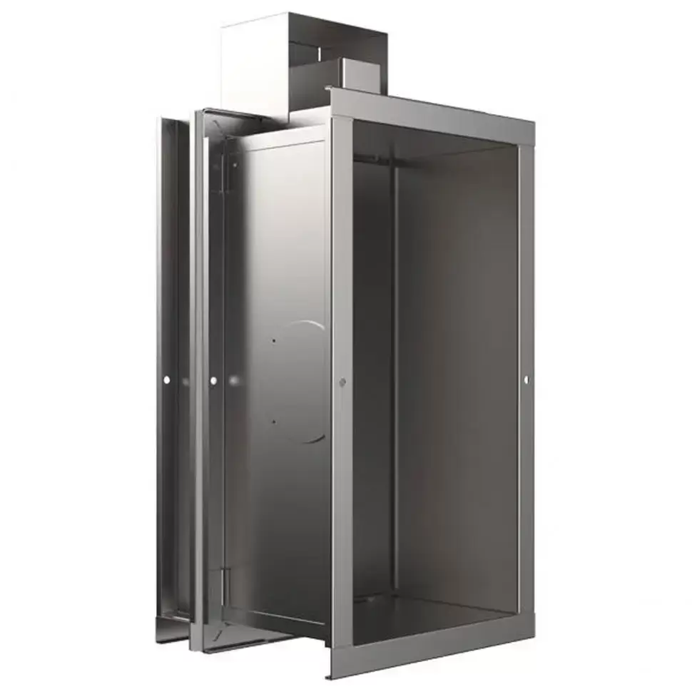 Клапан противопожарный Shuft SHFDC-120-O-750_600-B230-0-0-0-MC