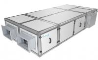 Приточно-вытяжная вентиляционная установка Breezart 2000C Lux RP SB 9-380