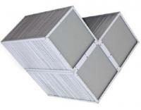 Приточно-вытяжная вентиляционная установка Breezart 2000C Lux RP SB 9-380