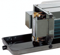 Фанкойл канальный Gree FP-136WAH/GHL-K Фанкойл канальный Gree FP-136WAH/GHL-K