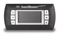 Увлажнитель воздуха Carel HumiSteam Wellness UE035WL001