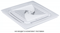 Внутренний кассетный блок мультизональной системы VRF Haier AB052MCERA(M)
