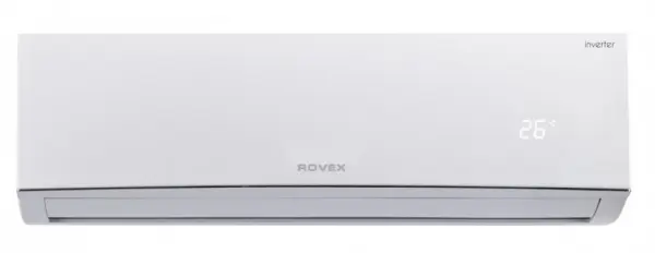 Сплит-система Rovex RS-12CBS4 Megapolis Inverter