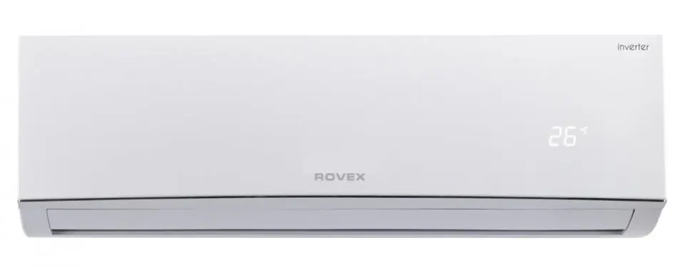 Сплит-система Rovex RS-12CBS4 Megapolis Inverter