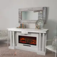 Каминокомплект Glenrich Роял Delux Premier S87 Каминокомплект Glenrich Роял Delux Premier S87