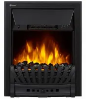 Каминокомплект Electrolux Grado Classic с очагом EFP/P-1020LS графит/черный Каминокомплект Electrolux Grado Classic с очагом EFP/P-1020LS графит/черный