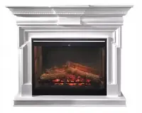 Каминокомплект Dimplex Torino с очагом Symphony 30