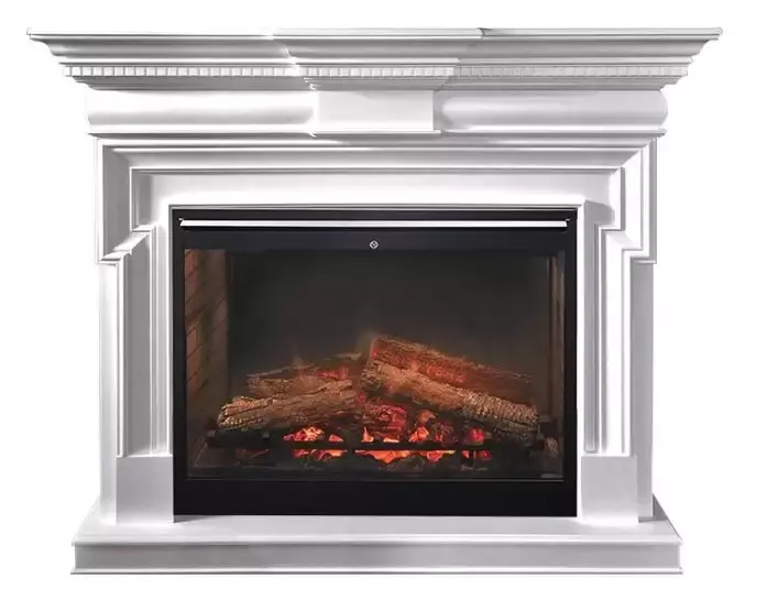 Каминокомплект Dimplex Torino с очагом Symphony 30
