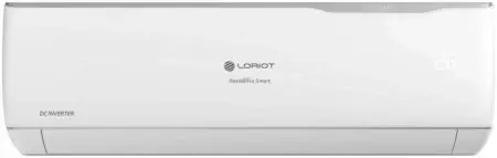 Настенная сплит-система Loriot LAC-24AJI Residence Smart DC Inverter New 2024