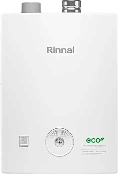 Настенный газовый котел Rinnai BR-S24