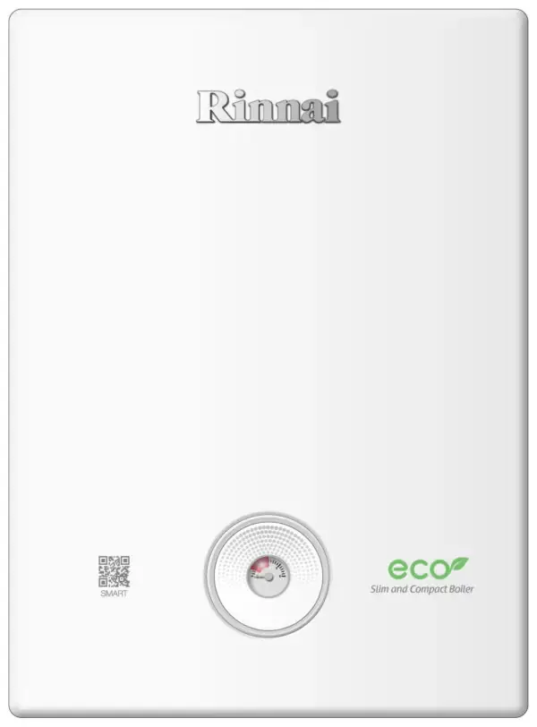 Настенный газовый котел Rinnai BR-R36