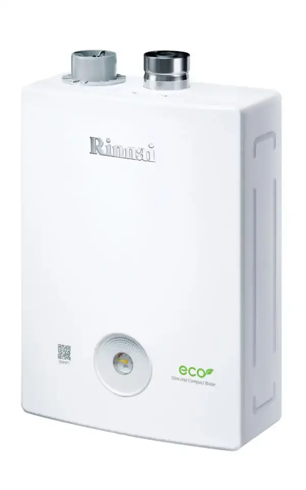 Настенный газовый котел Rinnai BR-R36
