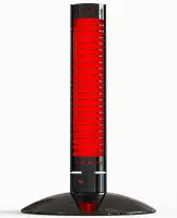 Инфракрасный обогреватель WWT Elcon RCH-2500/6 F Инфракрасный обогреватель WWT Elcon RCH-2500/6 F