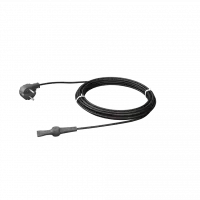 Кабель для обогрева труб Electrolux EFGPC-2-18-6 Frost Guard Pipe Cable Кабель для обогрева труб Electrolux EFGPC-2-18-6 Frost Guard Pipe Cable