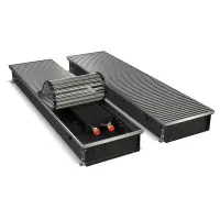 Внутрипольный конвектор Royal Thermo Atrium 110/300/1000-DG-U-NA Внутрипольный конвектор Royal Thermo Atrium 110/300/1000-DG-U-NA