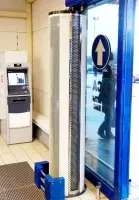 Водяная тепловая завеса Тепломаш КЭВ-115П6145W Кватро белый Водяная тепловая завеса Тепломаш КЭВ-115П6145W Кватро белый