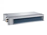 Канальная сплит-система Kentatsu KSMB70HZRN1W/KSUNB70HZRN1 Komasu Канальная сплит-система Kentatsu KSMB70HZRN1W/KSUNB70HZRN1 Komasu