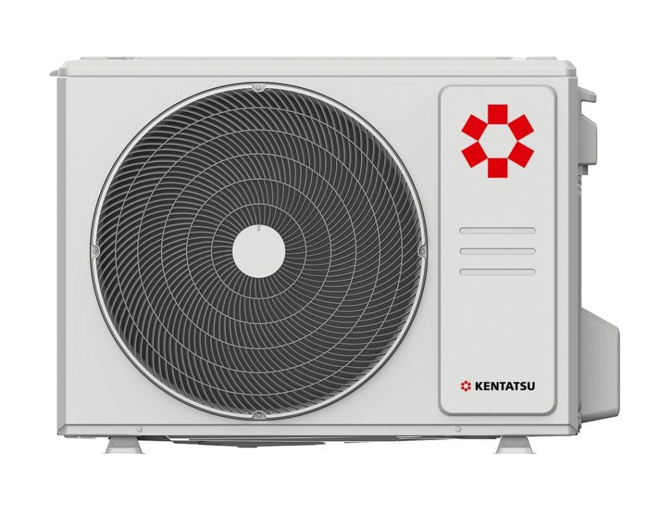 Канальная сплит-система Kentatsu KSMB70HZRN1W/KSUNB70HZRN1 Komasu