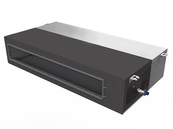 Канальная сплит-система Dantex RKD-24BHANI/RKD-24HANIE-W Smart Inverter