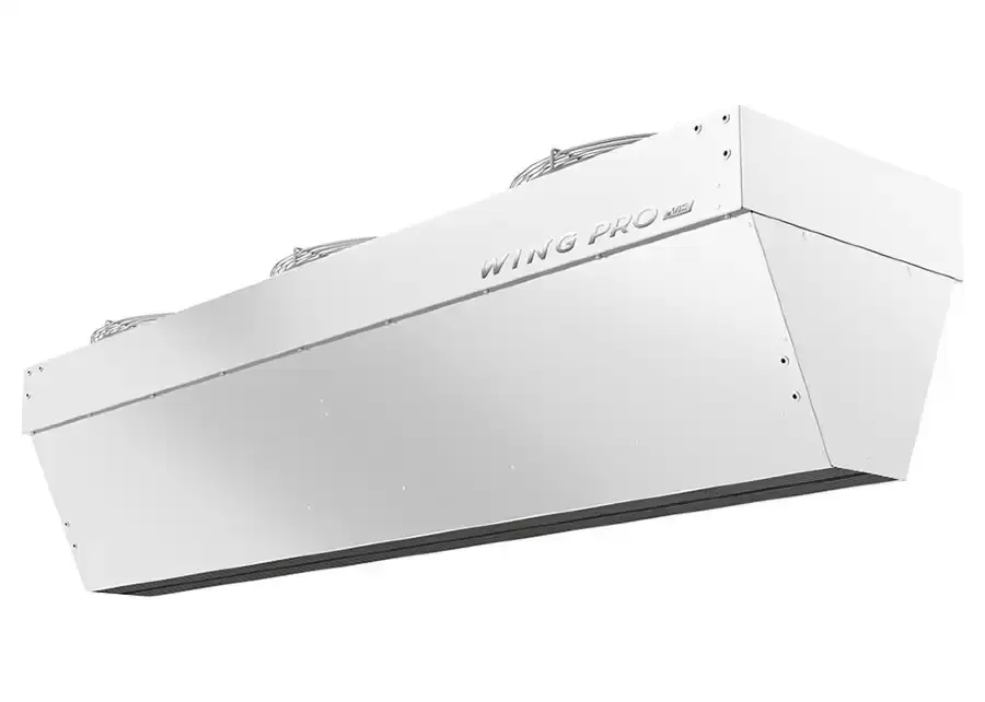 Воздушная завеса Volcano WING Pro C200 EC Воздушная завеса Volcano WING Pro C200 EC