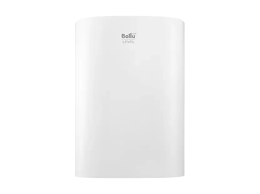 Накопительный электрический водонагреватель Ballu BWH/S 30 Level PRO