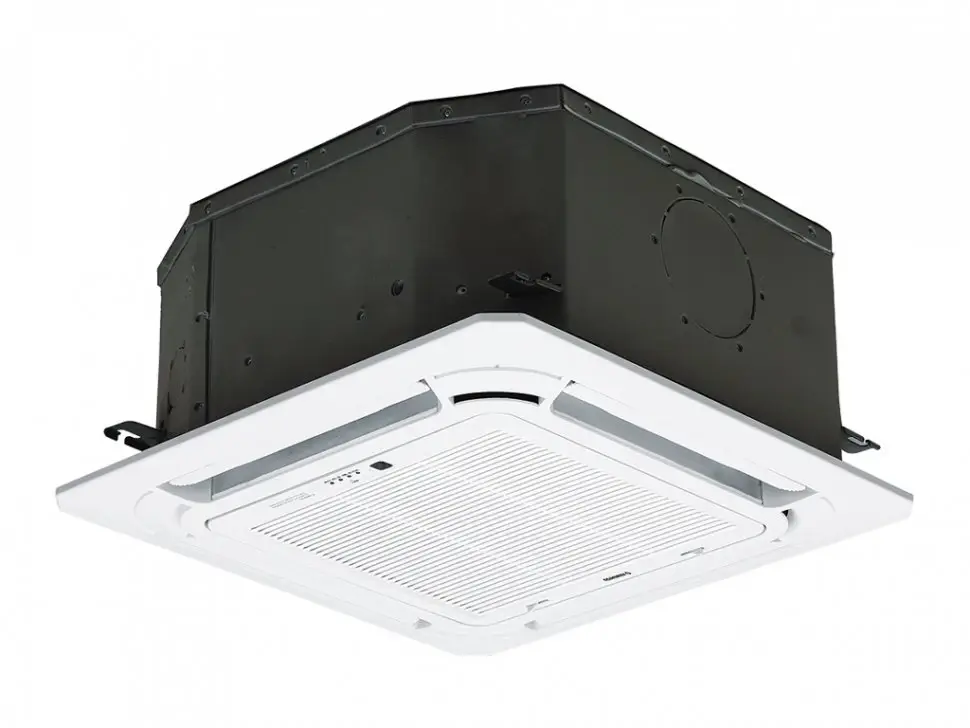 Кассетная сплит-система Kentatsu KSZTA53HFAN1R/KSUTA53HFAN1L/KPU65-D