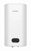 Накопительный электрический водонагреватель Garanterm Flat 100 V