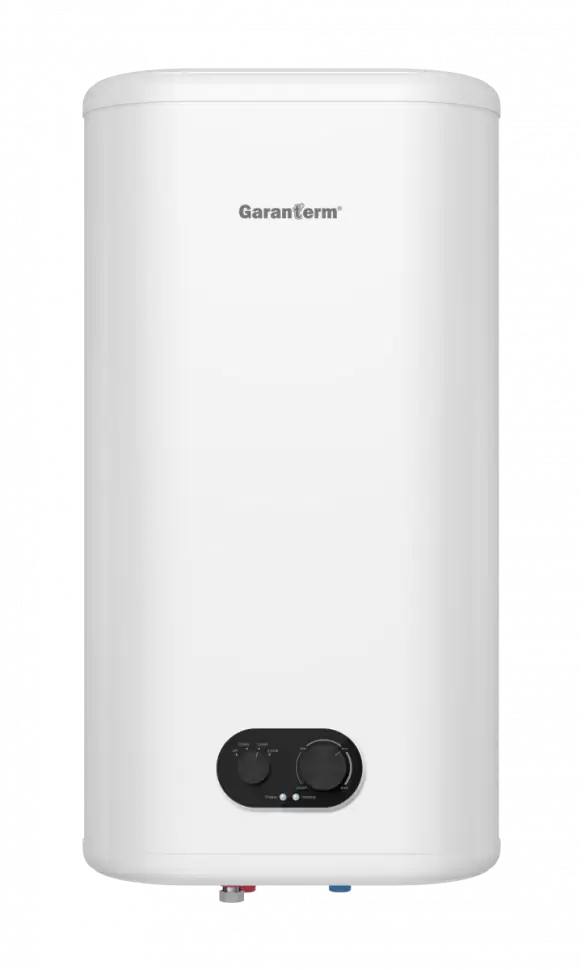 Накопительный электрический водонагреватель Garanterm Flat 100 V
