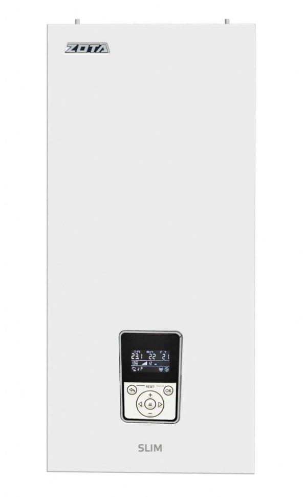 Электрический котел ZOTA MK-X Slim 14