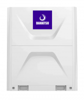 Наружный блок мультизональной системы VRF Dahatsu D-VRF H450/SR1MV-I Наружный блок мультизональной системы VRF Dahatsu D-VRF H450/SR1MV-I
