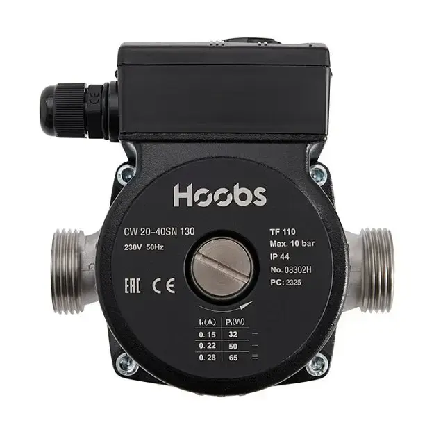Циркуляционный насос Hoobs CW 20-40SN 130