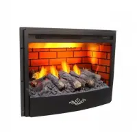 Каминокомплект RealFlame Arizona 25.5 AO 255 c очагом Firestar 3D Каминокомплект RealFlame Arizona 25.5 AO 255 c очагом Firestar 3D