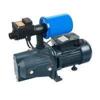 Насосная станция Unipump АКВАРОБОТ JET 100 L-2 Насосная станция Unipump АКВАРОБОТ JET 100 L-2