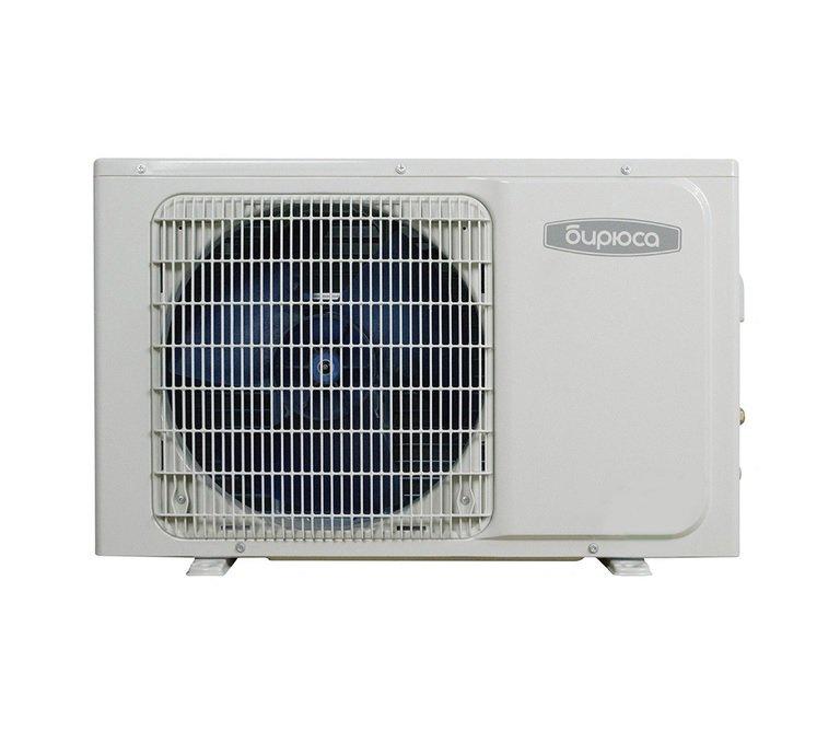 Сплит-система Бирюса B-09HPR/B-09HPQ H