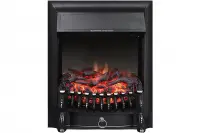 Каминокомплект Royal Flame Bergen c очагом Fobos FX Black темная олива