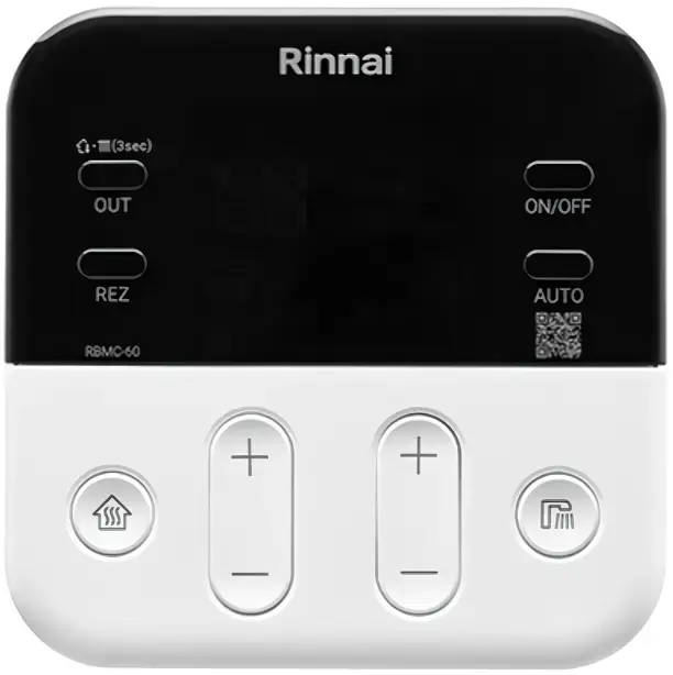 Настенный газовый котел Rinnai BR-SE24
