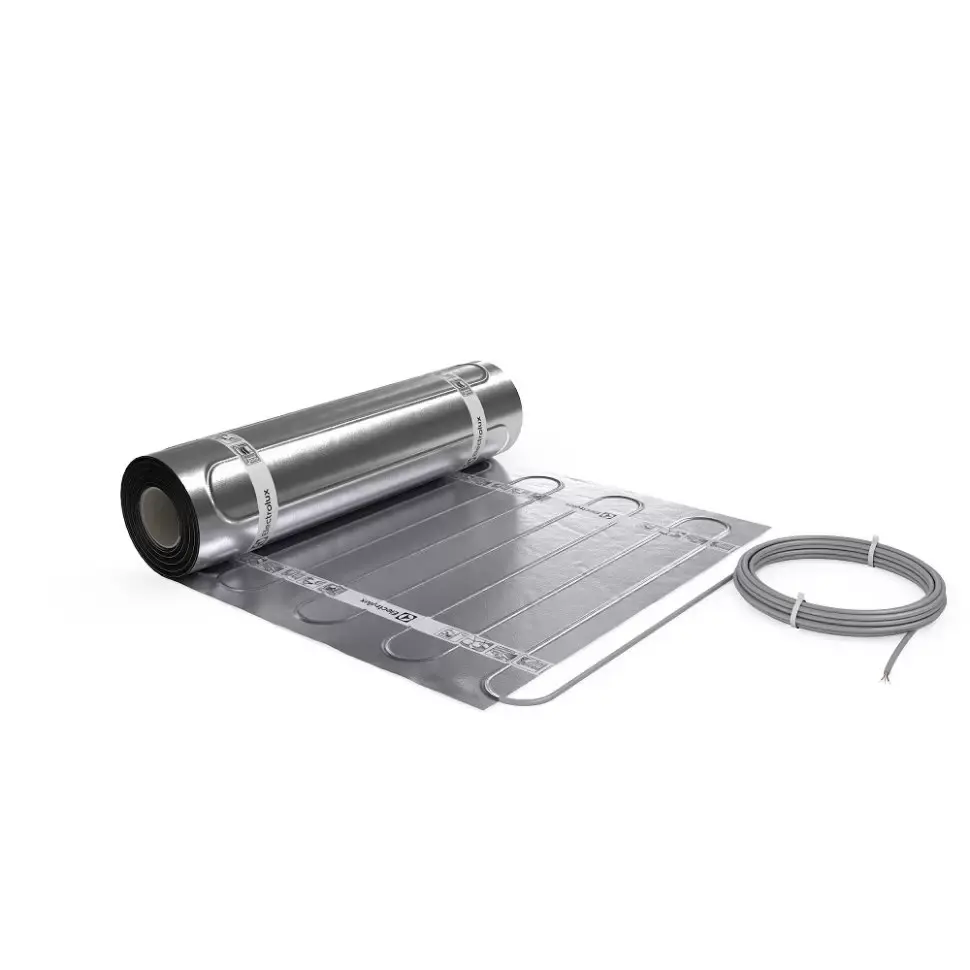 Комплект теплого пола Electrolux EDAM 2-160-1 Dry Alu Mat