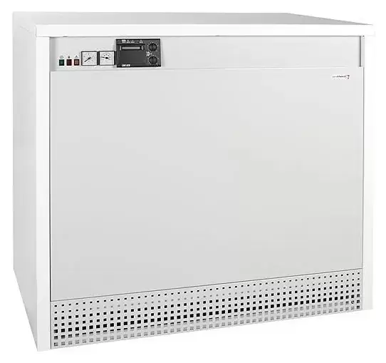 Напольный газовый котел Protherm Гризли 100 KLO