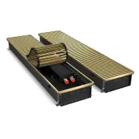 Внутрипольный конвектор Royal Thermo Atrium 110/200/2100-DG-U-AU Внутрипольный конвектор Royal Thermo Atrium 110/200/2100-DG-U-AU