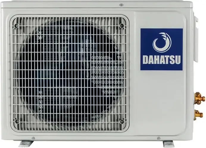 Кассетная сплит-система Dahatsu DH-CS-48I TCL
