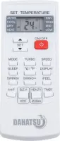 Кассетная сплит-система Dahatsu DH-CS-48I TCL Кассетная сплит-система Dahatsu DH-CS-48I TCL