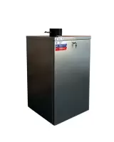 Котел газовый наружного размещения ТМЗ АОГВ-60НР Котел газовый наружного размещения ТМЗ АОГВ-60НР