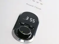 Накопительный водонагреватель Electrolux EWH-30 Royal Flash