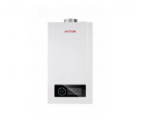Настенный газовый котел METEOR B30 36 H