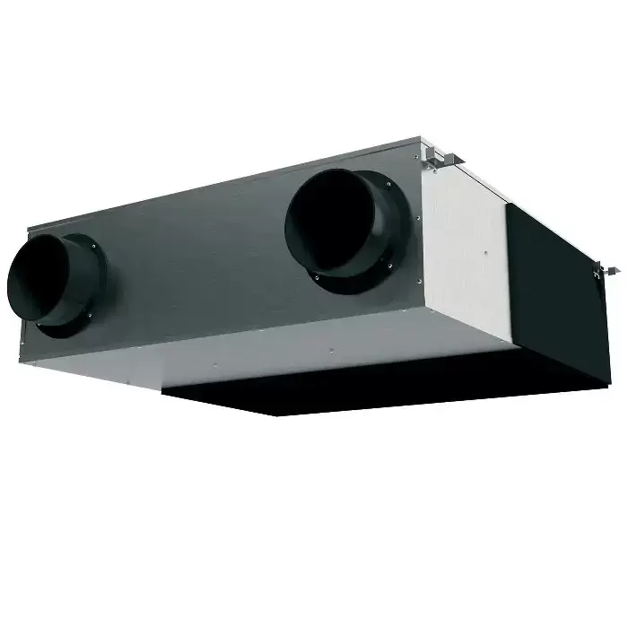 Приточно-вытяжная установка Electrolux EPVS-200+ERС-TS Star