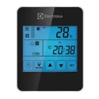 Приточно-вытяжная установка Electrolux EPVS-200+ERС-TS Star