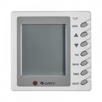 Приточно-вытяжная установка Gree FHBQ-D10-K Приточно-вытяжная установка Gree FHBQ-D10-K