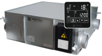 Приточно-вытяжная вентиляционная установка 500 Royal Clima RCS-600-P 3.0