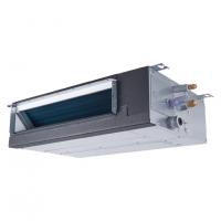 Внутренний канальный блок мультизональной системы VRF Electrolux ESVMDS-SF-45А Step Free